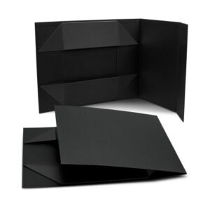 Magnetic Lid Gift Box - Medium