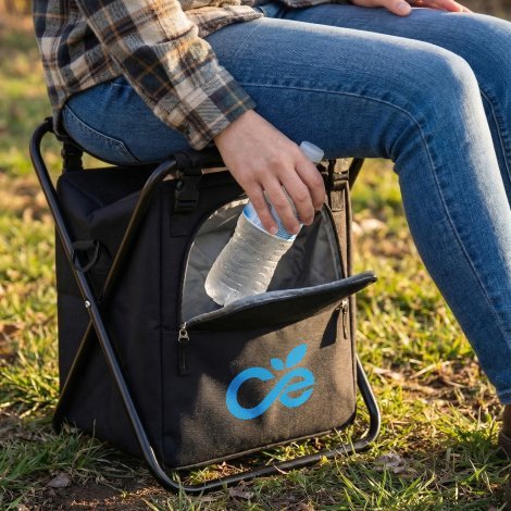 129450-6 Vermont Cooler Seat