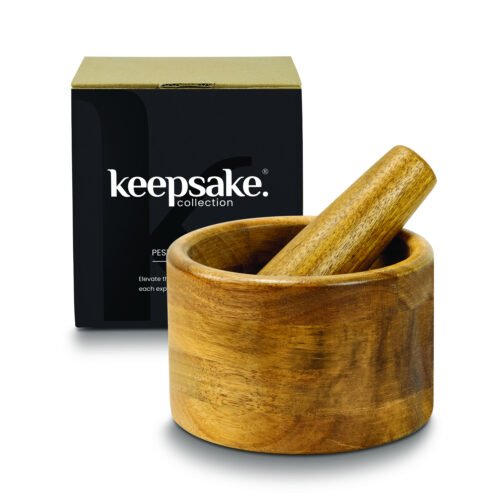 129453_1 Keepsake Mortar & Pestle