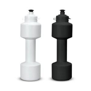 Dumbbell Bottle