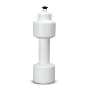 Dumbbell Bottle