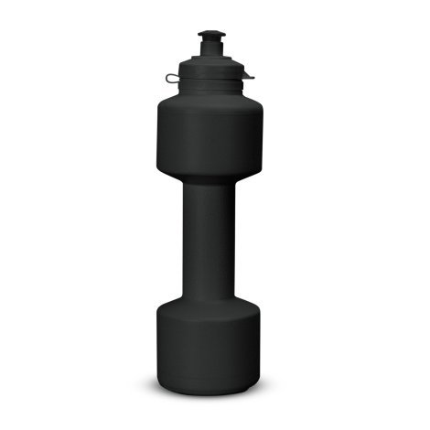Dumbbell Bottle
