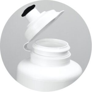 Dumbbell Bottle