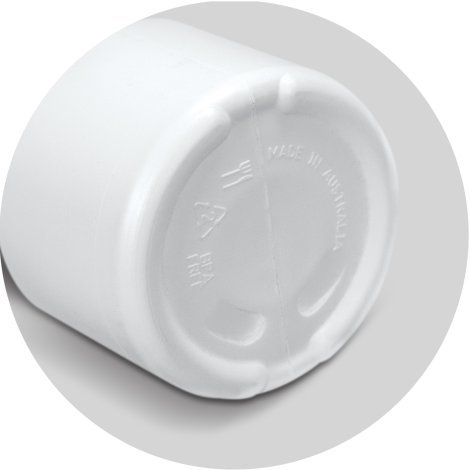 Dumbbell Bottle