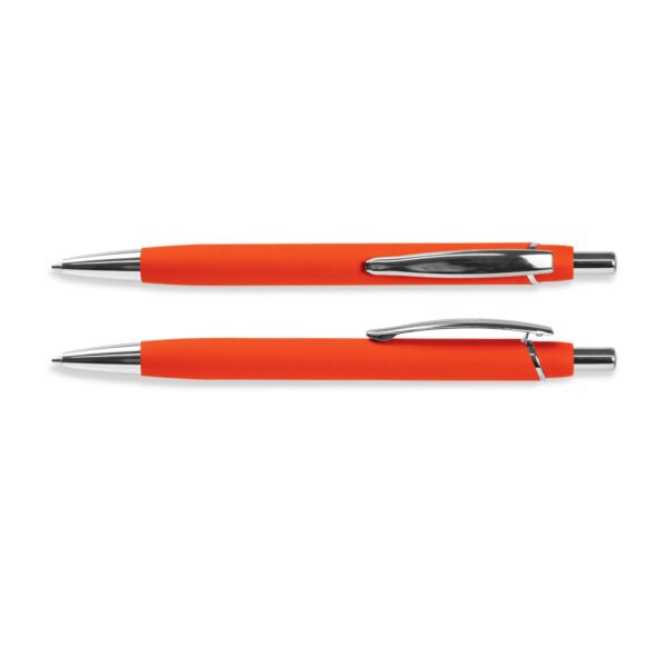 Centurion Soft-Touch Pen