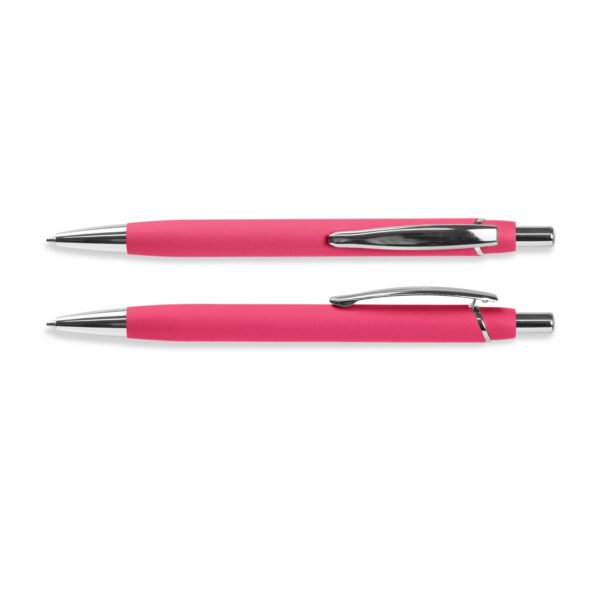 Centurion Soft-Touch Pen