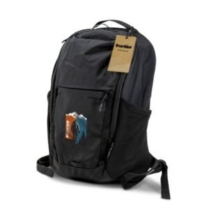 129488-1 Frontier Trail Daypack