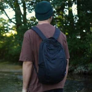 129488-6 Frontier Trail Daypack