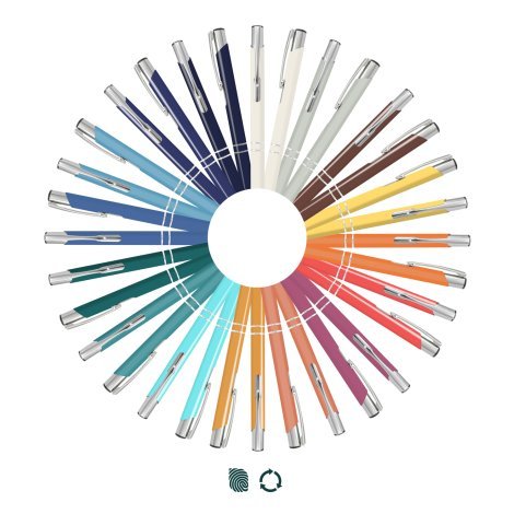 129489-0 Panama Palette Pen