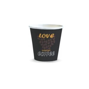 129542-0 Paper Cup - 180ml