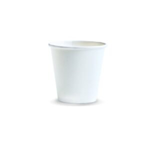 129542-1 Paper Cup - 180ml
