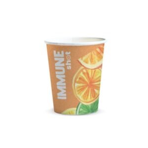129543-0 Paper Cup - 230ml