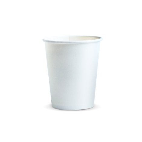 129543-1 Paper Cup - 230ml