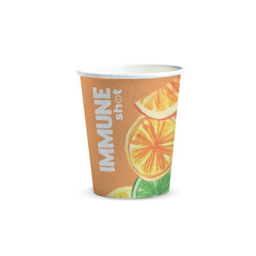 129543_1 Paper Cup - 230ml