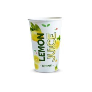 129544-0 Paper Cup - 350ml