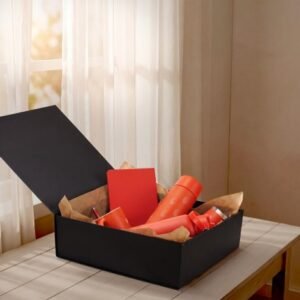 129552-6 Magnetic Lid Gift Box - Large