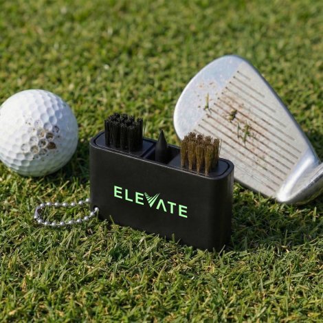 129576-4 Caddie Golf Club Cleaning Tool