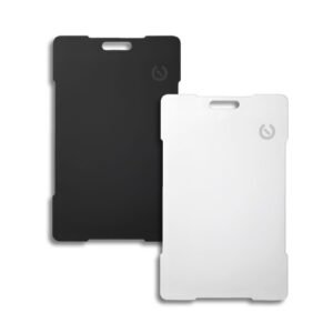 129599-0 Carbon Bluetooth Tracker