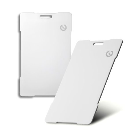 129599-2 Carbon Bluetooth Tracker