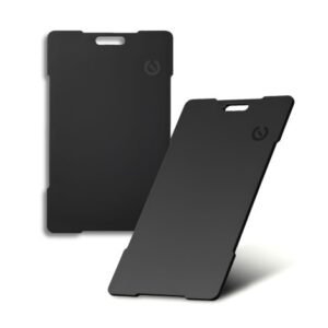 129599-3 Carbon Bluetooth Tracker