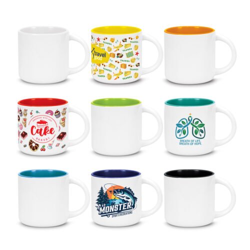 129615-0-1 Cora Coffee Mug
