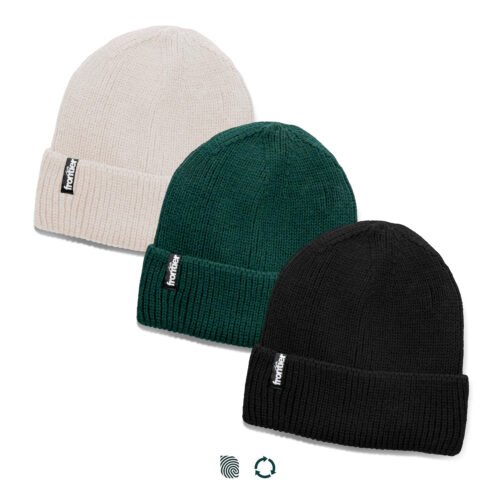 129621_1 Frontier Ridge Beanie
