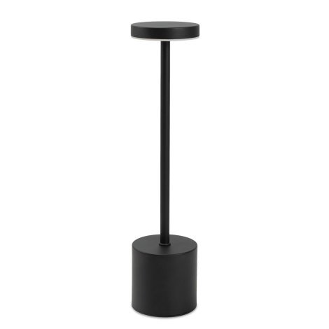 129638-0 Nouveau Rechargeable Table Lamp