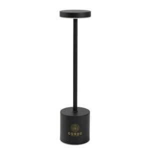 Nouveau Rechargeable Table Lamp