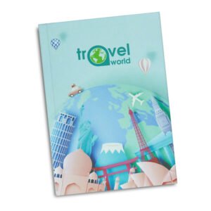 129640_4 Verse Notebook