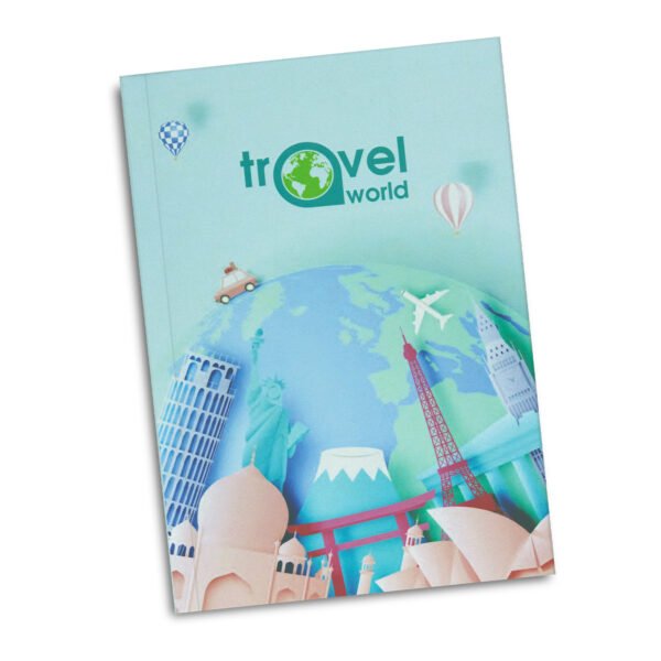 129640_4 Verse Notebook