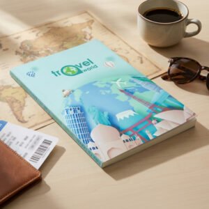 129640_5 Verse Notebook
