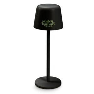 Ember Rechargeable Table Lamp