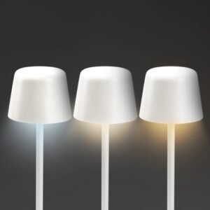 Ember Rechargeable Table Lamp