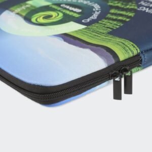129662-3 Full Colour Laptop Sleeve - Small