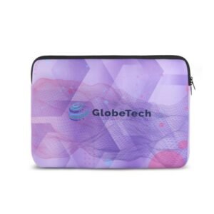 129664-0 Full Colour Laptop Sleeve - Large