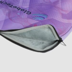 129664-2 Full Colour Laptop Sleeve - Large