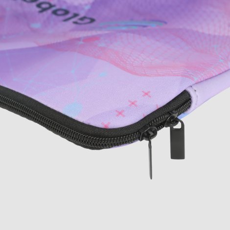 129664-3 Full Colour Laptop Sleeve - Large