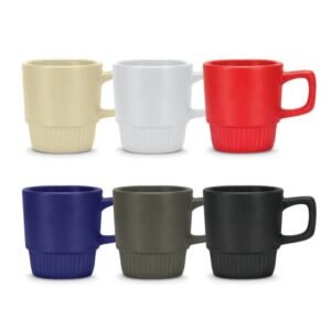 129697-0 Barista Stackable Coffee Mug