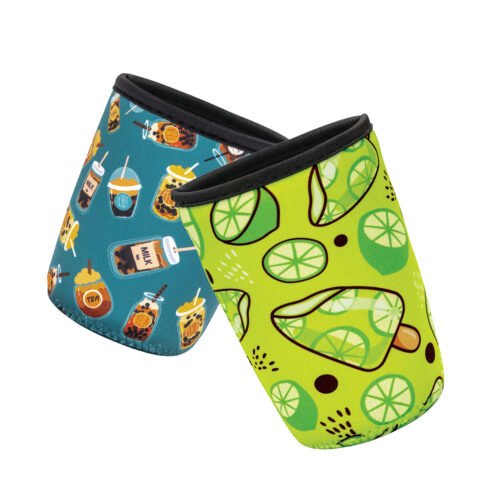 129700_1 Neoprene Cup Sleeve - Medium