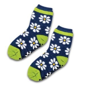 129726-0 Custom Cozy Socks