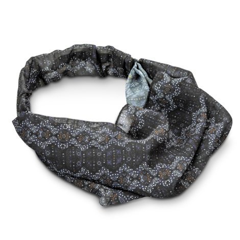 129728-0 Custom Elastic Headband