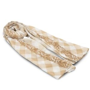 129729-0 Custom Lightweight Scarf
