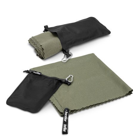 129734-0 Frontier Rapid Dry Towel