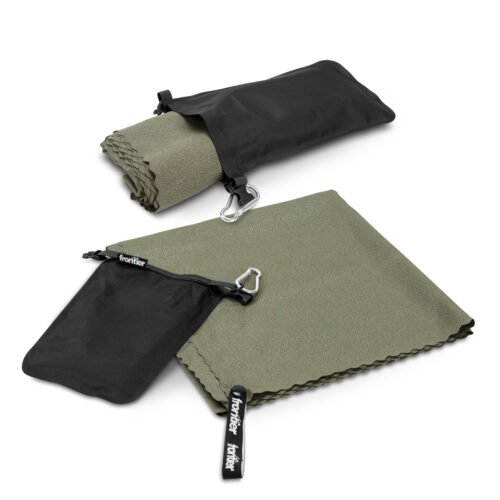 129734_1 Frontier Rapid Dry Towel
