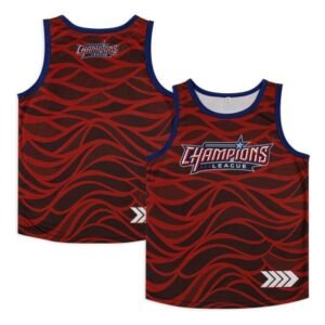 133393-0 Custom Youth Active Tank Top