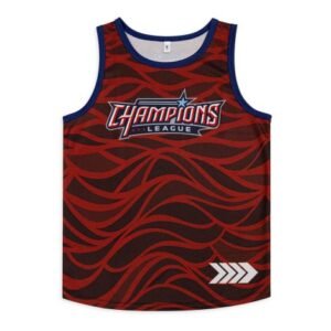 133393-1 Custom Youth Active Tank Top