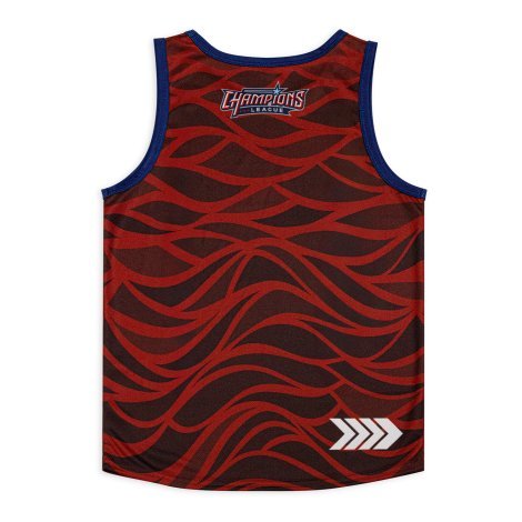133393-2 Custom Youth Active Tank Top