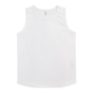 133393-3 Custom Youth Active Tank Top