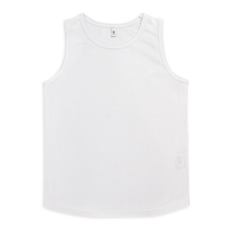133393-3 Custom Youth Active Tank Top