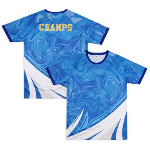 133394_1 Custom Mens Active T-Shirt